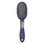 Conair Velvet Touch Detangling Travel Hairbrush