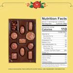 Whitman's Milk Chocolate Gift Box for Mom