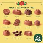 Whitman's Milk Chocolate Gift Box for Mom