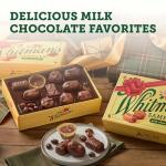 Whitman's Milk Chocolate Gift Box for Mom