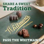 Whitman's Milk Chocolate Gift Box for Mom