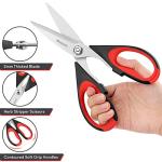 Heavy Duty Kitchen Scissors - All Purpose Utility