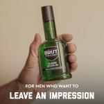 Brut Original Splash-On Cologne for Men - 3.5 oz