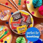 M&M'S Fun Size Variety Pack - Bulk Candy