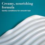 Coconut Milk Conditioner for Soft, Hydrated Hair