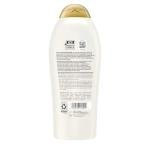 Coconut Milk Conditioner for Soft, Hydrated Hair