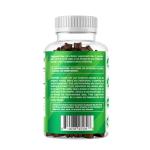 Irish Sea Moss Gummies - 3000 mg - 60 Count