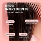 MONDAY Volume Shampoo for Thin, Oily Hair 12oz