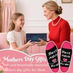 Funny Mom Socks - Perfect Gift for Her