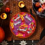 Skittles and Starburst Assorted Candy Variety Pack