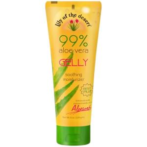 Lily Of The Desert Aloe Vera Moisturizer, 8 Fl Oz