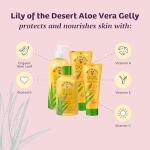 Lily Of The Desert Aloe Vera Moisturizer, 8 Fl Oz