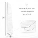 Plain Graduation Stole for Class of 2024 & 2025