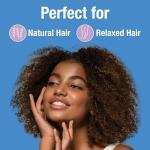 Lottabody Foaming Curl Mousse for Soft Curls