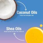 Lottabody Foaming Curl Mousse for Soft Curls