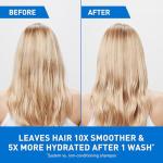 CeraVe Gentle Hydrating Conditioner for All Hair Types