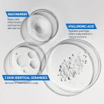 CeraVe Gentle Hydrating Conditioner for All Hair Types