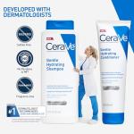 CeraVe Gentle Hydrating Conditioner for All Hair Types