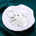 2025 Graduation Keychain Gift for Him or Her