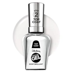 Sally Hansen Miracle Gel Top Coat – Clear Shine