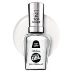 Sally Hansen Miracle Gel Top Coat – Clear Shine
