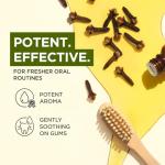 Natural Clove Oil for Oral Care & More