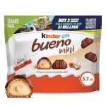 Kinder Bueno Mini Chocolate and Hazelnut Bars