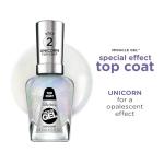 Sally Hansen Unicorn Top Coat Nail Polish