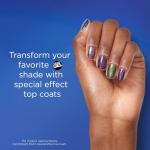 Sally Hansen Unicorn Top Coat Nail Polish