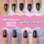 Sally Hansen Unicorn Top Coat Nail Polish