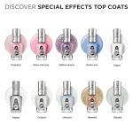 Sally Hansen Unicorn Top Coat Nail Polish