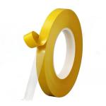 Double-Sided Transparent Tape - 1/2 inch x 66FT