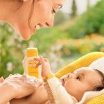 Weleda Baby Calendula Soothing Body Lotion - 6.8 Oz