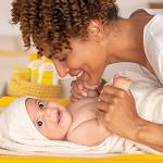 Weleda Baby Calendula Soothing Body Lotion - 6.8 Oz