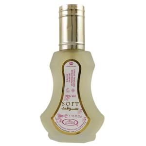 Al-Rehab Soft Women’s Eau de Parfum Spray