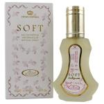 Al-Rehab Soft Women’s Eau de Parfum Spray