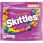 Wild Berry Skittles Valentine’s Day Candy 15.6 oz