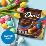 Dove Assorted Valentine’s Day Chocolate Bag, 14.08 oz
