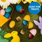 Dove Assorted Valentine’s Day Chocolate Bag, 14.08 oz