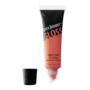 Black Radiance Lip Gloss - Caramel Kiss 0.4oz
