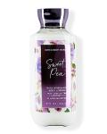 Sweet Pea Body Lotion - 8 oz Size