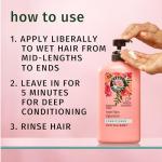 Herbal Essences Smooth Conditioner, 29.2 fl oz