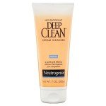 Neutrogena Deep Clean Facial Cleanser 7 fl. oz