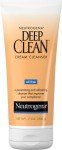 Neutrogena Deep Clean Facial Cleanser 7 fl. oz