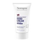 Neutrogena Fragrance-Free Hand Cream, 2 oz