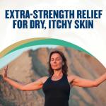 Gold Bond Extra Strength Body Lotion – 14 oz