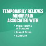 Gold Bond Extra Strength Body Lotion – 14 oz