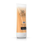 Neutrogena Deep Clean Facial Cleanser 7 fl. oz