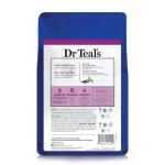 Epsom Salt Magnesium Soak Black Elderberry 3 lbs