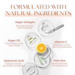 Vitamin C Serum for Bright, Glowing Skin